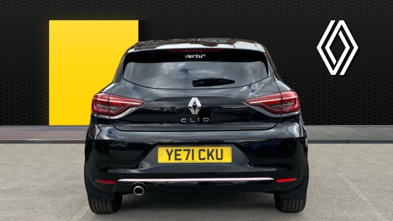 Renault Clio 1.0 TCe 90 Lutecia SE 5dr Petrol Hatchback